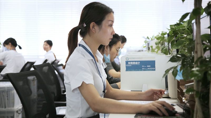 财税服务公司收费差异解析：揭秘背后的逻辑